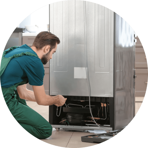 Green Fuse Same Day Appliance Repair near me